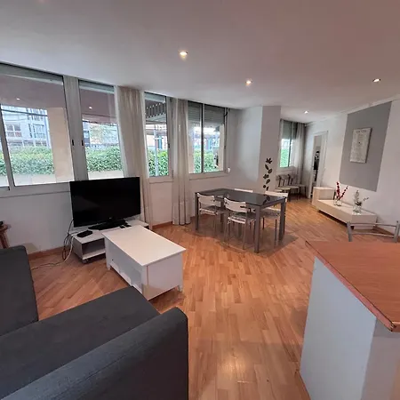 Sants Station Apartment - Near Placa Sants-2